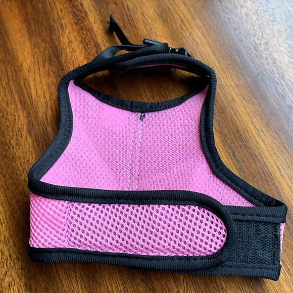 Small Animal Exotic Harness & Leash Set - Picture 2 of 3